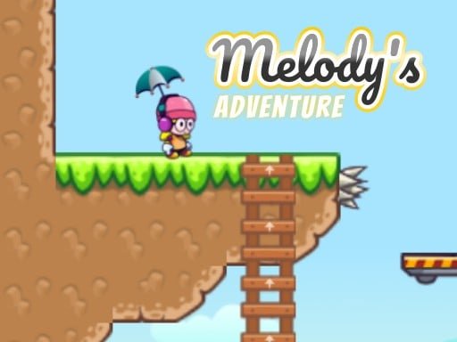 Melodys Adventure