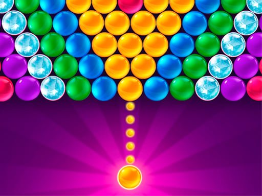 Relax Bubble Shooter